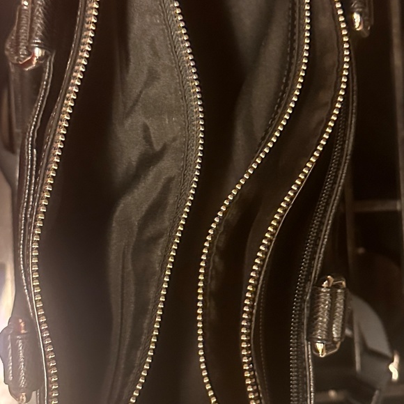 Men's Coach Tote Bag - Picture 3 of 4